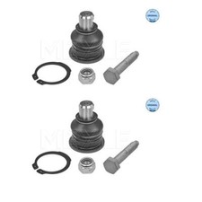 Rotule de suspension Renault MODUS