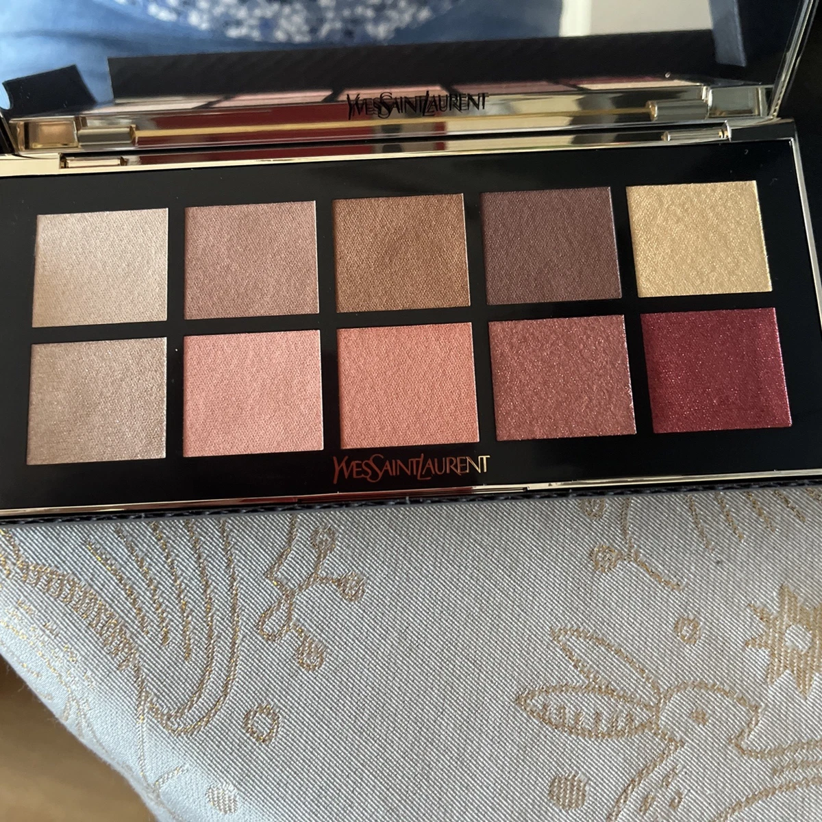 Yves Saint Laurent Eye Makeup Palettes for sale | eBay