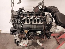⏺️MOTORE COMPLETO D4FD euro 5 1.7CRDi 85KW/116CV 