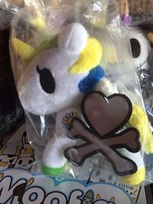 tokidoki plush Unicorno Margherita