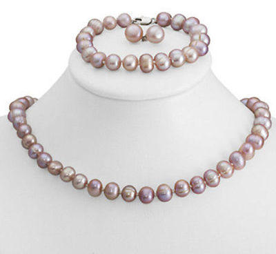 8-9mm Genuine Natural Akoya Cultured Pearl Necklace Bracelet Earring 8-9mm Genuine Natural Akoya Cultured Pearl Necklace Bracelet Earring