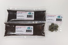 Lakeway Tilapia Pro Pack 10 Tilapia Food - For 10 Tilapia Up To Six Inches