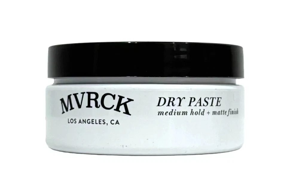 Paul Mitchell MVRCK Dry Paste 3 oz~ fast shipping~ - Image 2 of 2