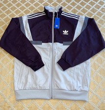 adidas br8 track jacket