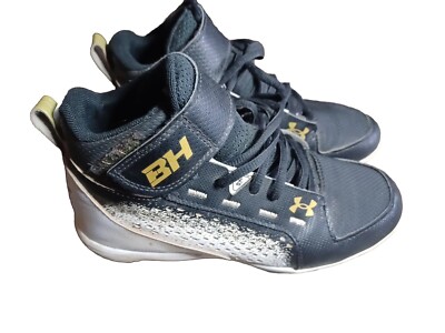 Under Armor Bryce Harper Cleats Youth Under Armor Bryce Harper