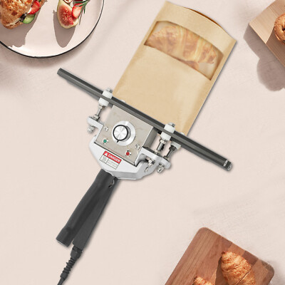 #ad Portable Hand Held Heat Sealer Electric Bags Heat Sealing Machine 500W 0 300°C $91.80