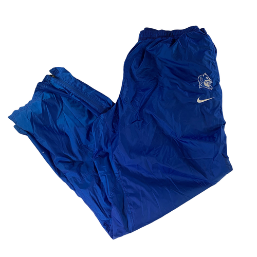 Duke Blue Devils Nike Basketball Men's 