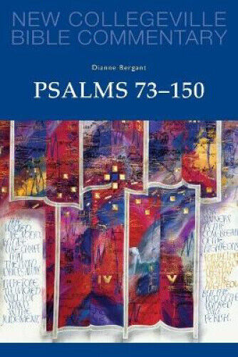 Thumbnail - Psalms 73-150: Volume 23 (new Collegeville Bible Commentary: Old