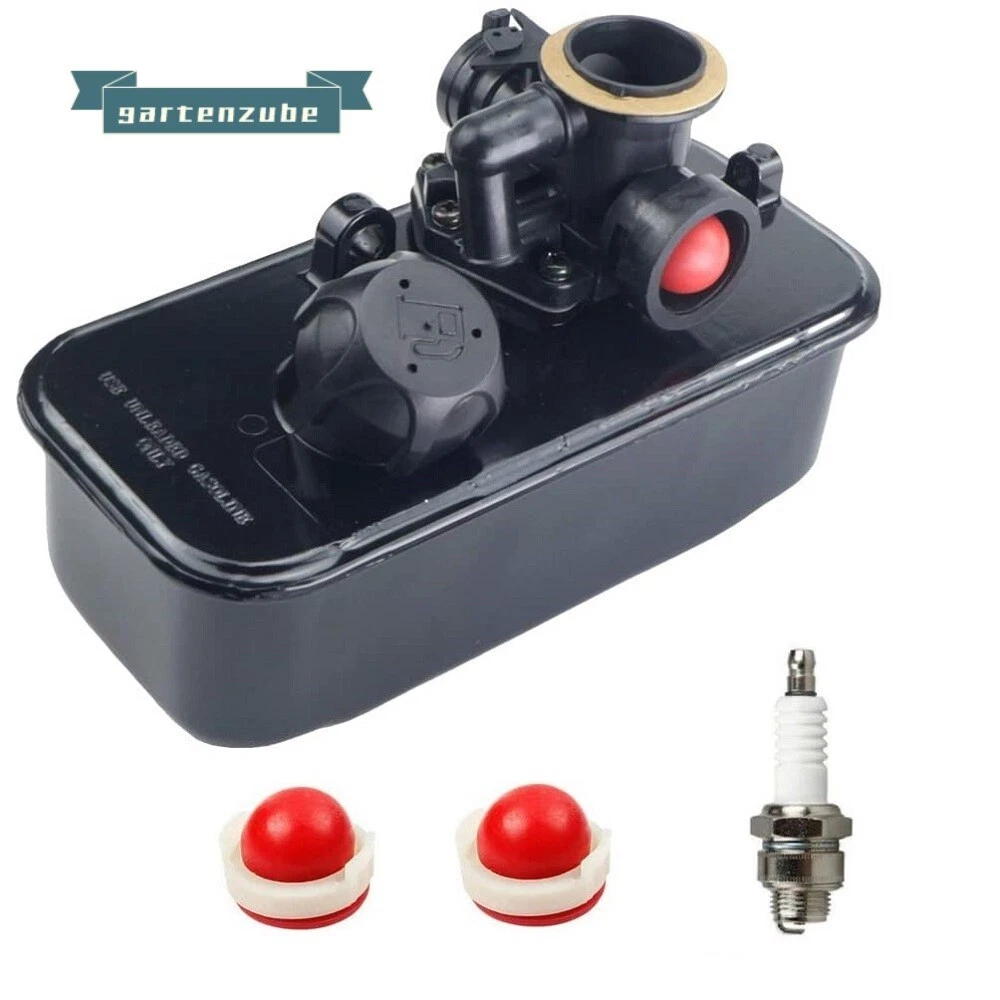 CARBURETOR FUEL TANK For Briggs Stratton 500 Series 158 cc engine