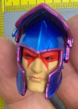 Head Xylernian Guard Cosmic Legions Mythic 1/12 figure Man-E-Faces OPOR-A-TIV83