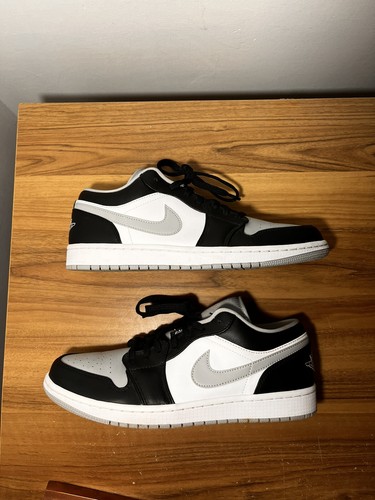 nike air jordan shadow low