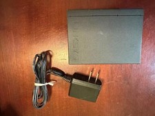Linksys SE3005 V2 5-port Gigabit Ethernet Switch with AC Adapter