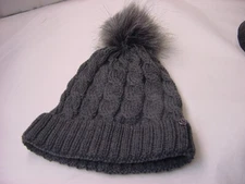 CUTE 8 LAYER BEANIE SOCK HAT - COMFORTABLE WITH THERMAL LAYER INSIDE 