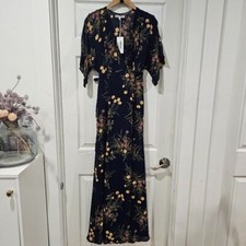 Reformation Winslow Dress Size XS