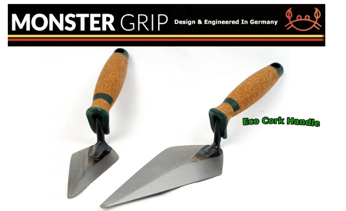 Cork 2024 handle trowel