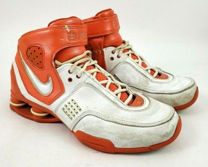nike shox elite tb