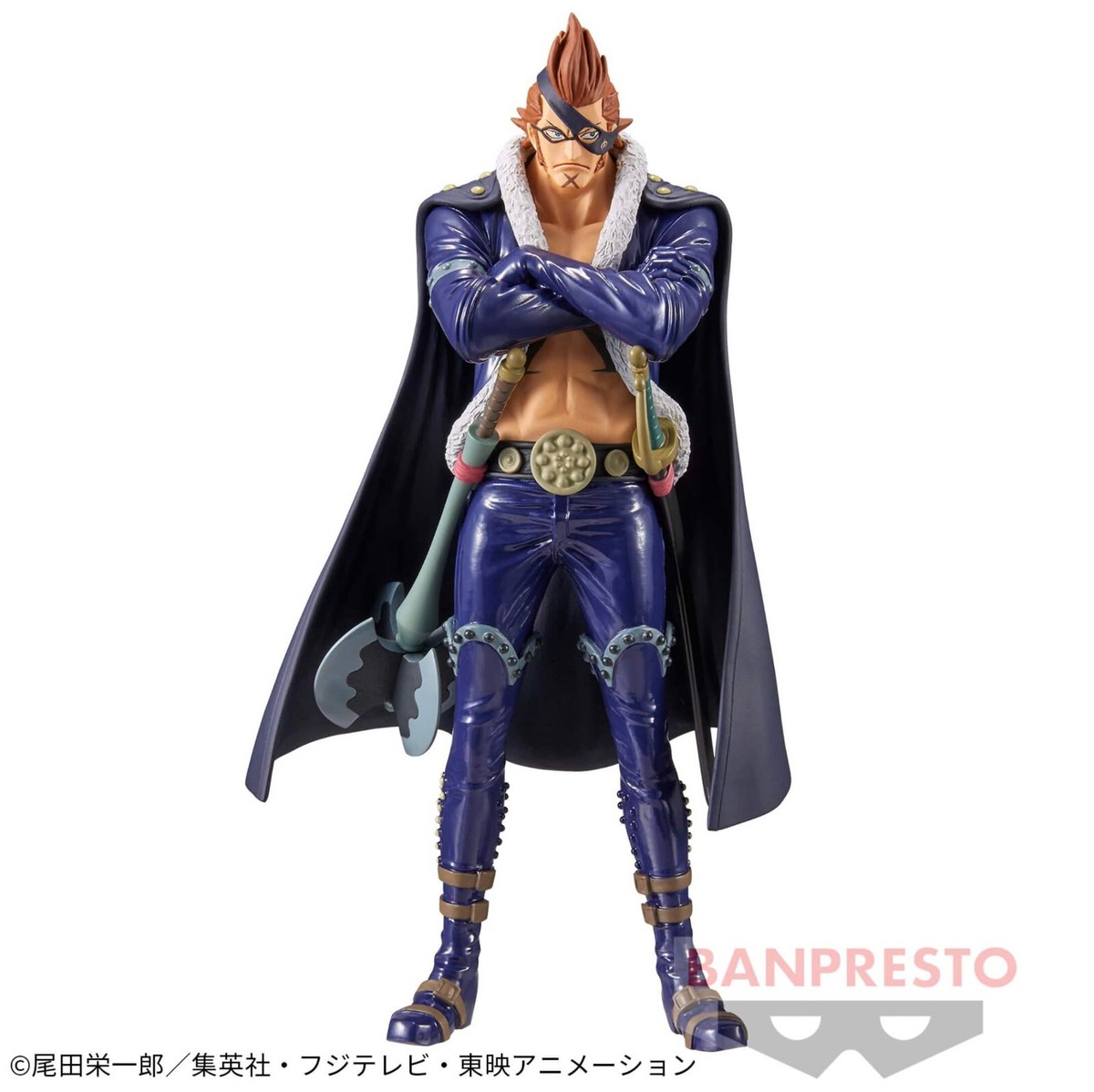 ONE PIECE／ワンピース・グッズコレクション ワンピース[ワンピースコレクション フィギュア 激闘！海賊団VS