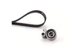 Gates Zahnriemensatz für Toyota Landcruiser J7 J9 J12 3,0 Diesel, K015405XS