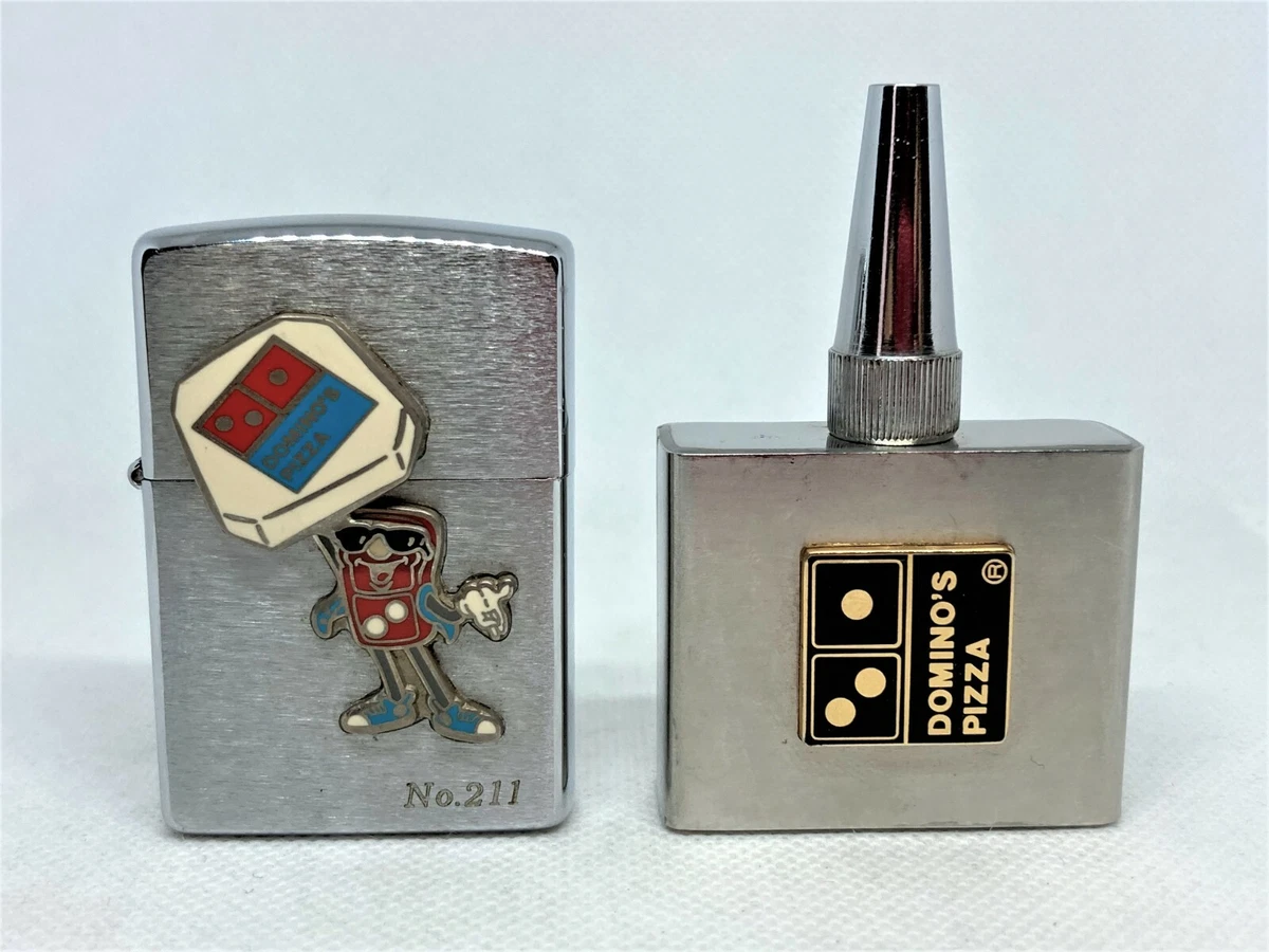 10th Anniversary ZIPPO - drenioaraujo.com.br