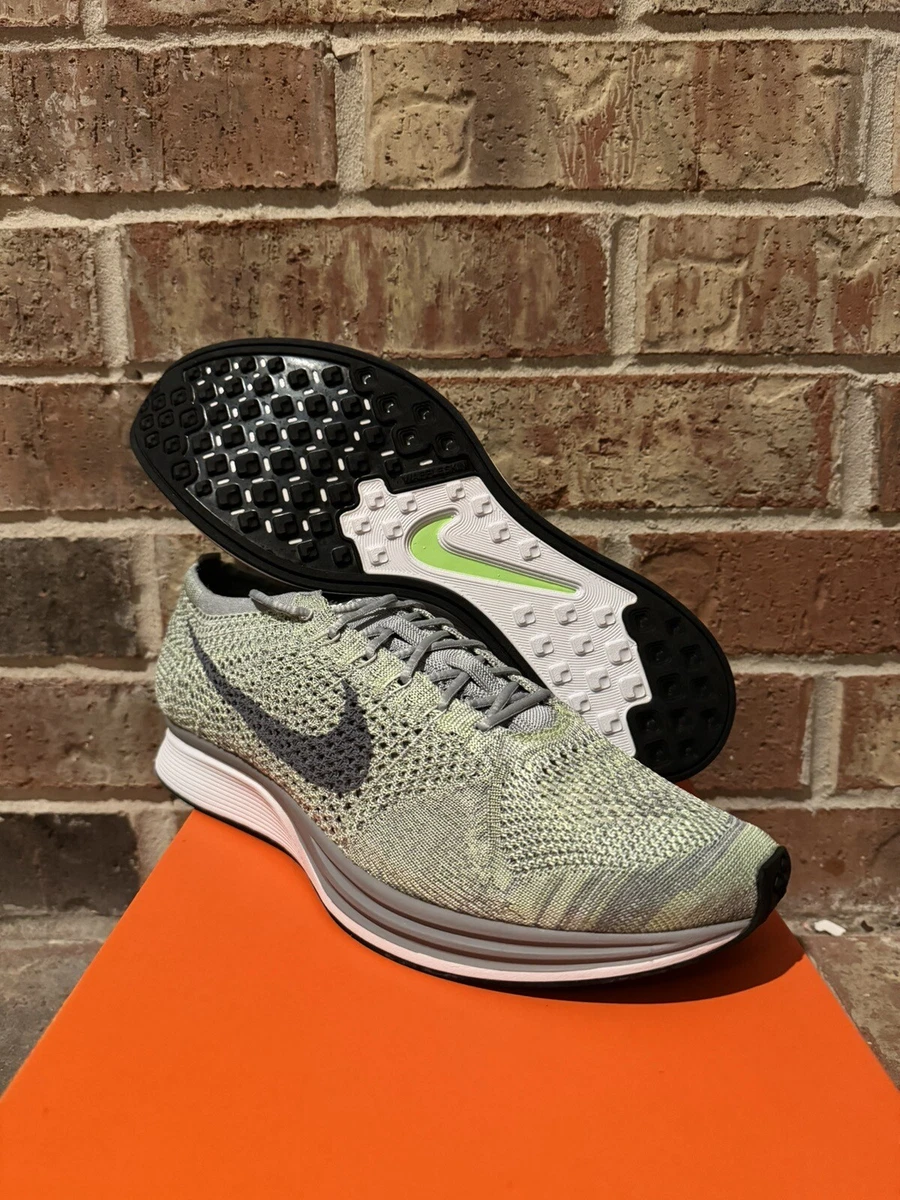 Preços baixos em Nike Air Ghost Racer Cool Grey | eBay