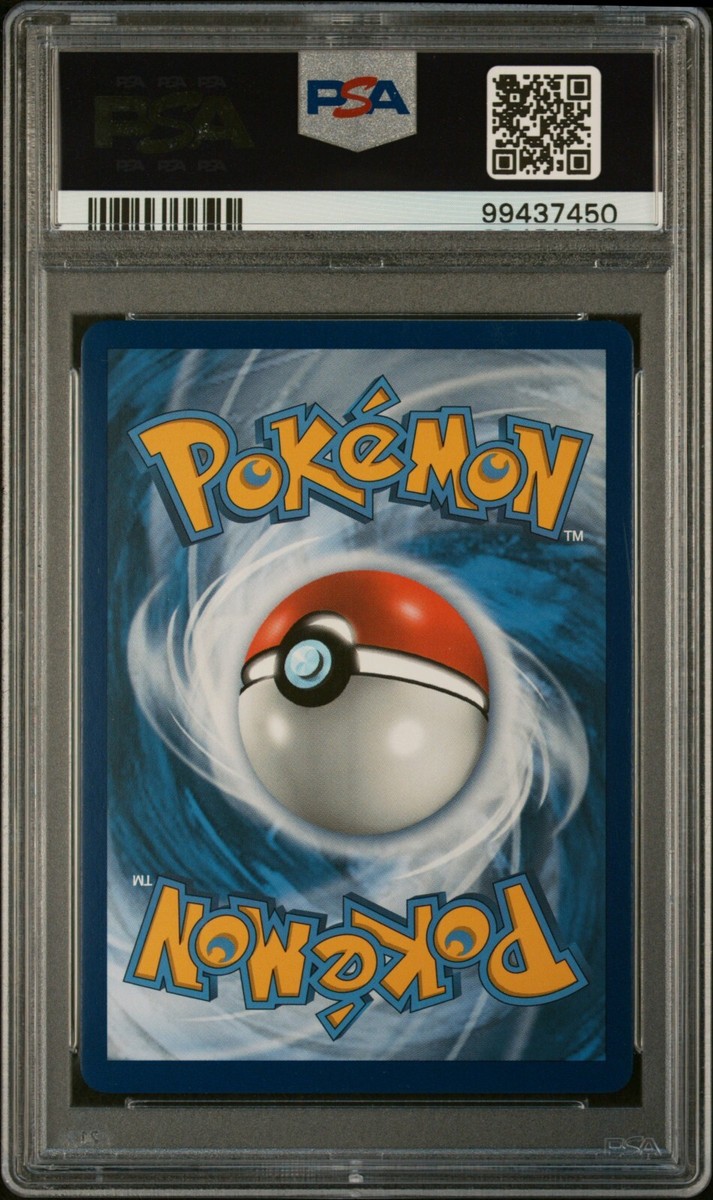 2019 POKEMON SUN & MOON TEAM UP 177 FULL ART/JASMINE PSA 9 | eBay