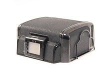 Dos chargeur pour film 120 Bronica
