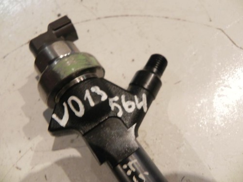 Injection nozzle Opel ASTRA J Caravan 2014 55567729 - Picture 3 of 3