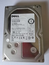 Dell Nearline CWJ92 3TB 3.5" SAS 2 7200 RPM
