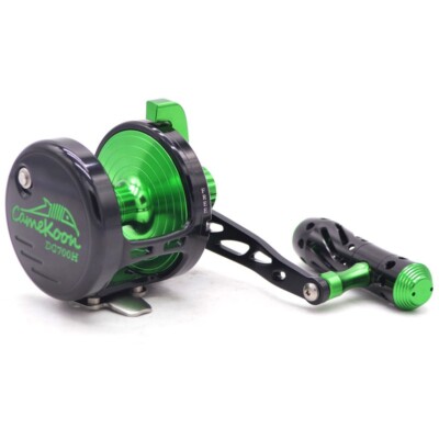 best steelhead fishing reels The Best Salmon and Steelhead Fly Reels