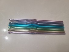 Boye Crochet Hook Set