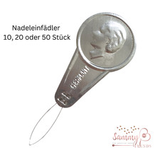 10 Stück Automatische Nadeleinfädler – Für All Produktbild-Vorschau 7