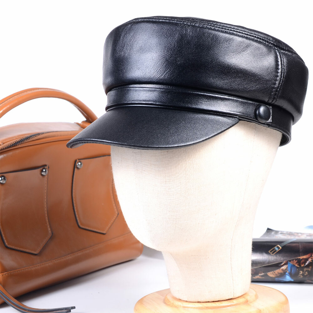 Têtière Western En Cuir Véritable - Noir Imprimé Paillettes - Pour Cheval