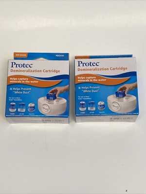 protec pdc51cv2 demineralization cartridge