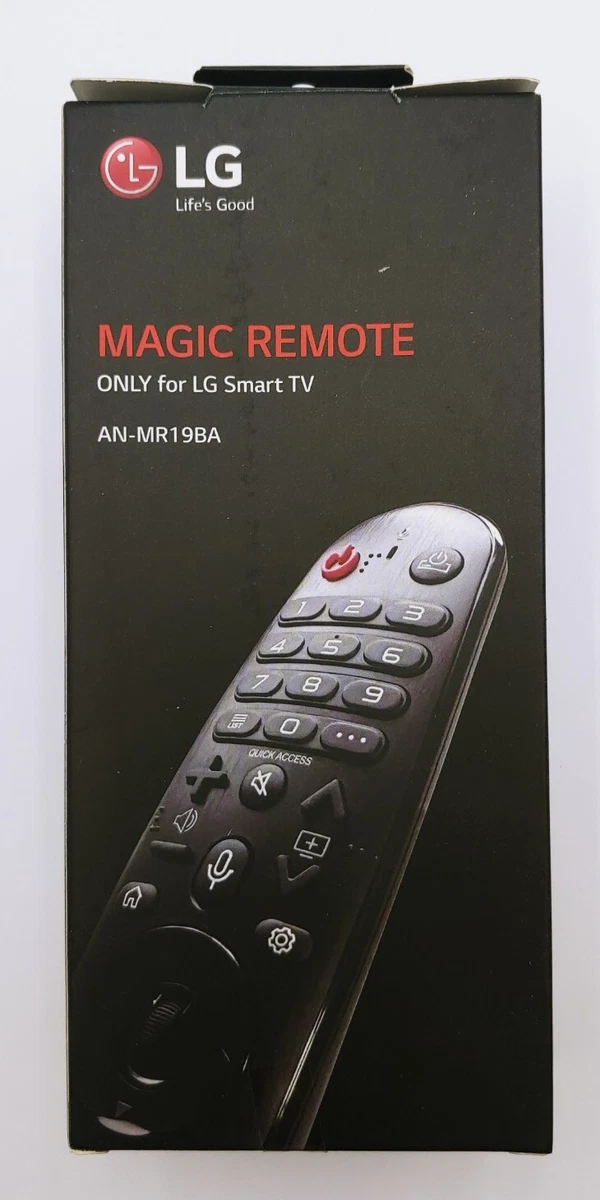 LG TV How To Troubleshoot Your LG Magic Remote LG USA, 58 OFF