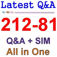 Eccouncil Certified Encryption Specialist 212-81 Exam Q A