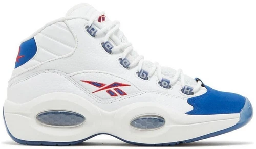 Reebok Question Mid Double Cross