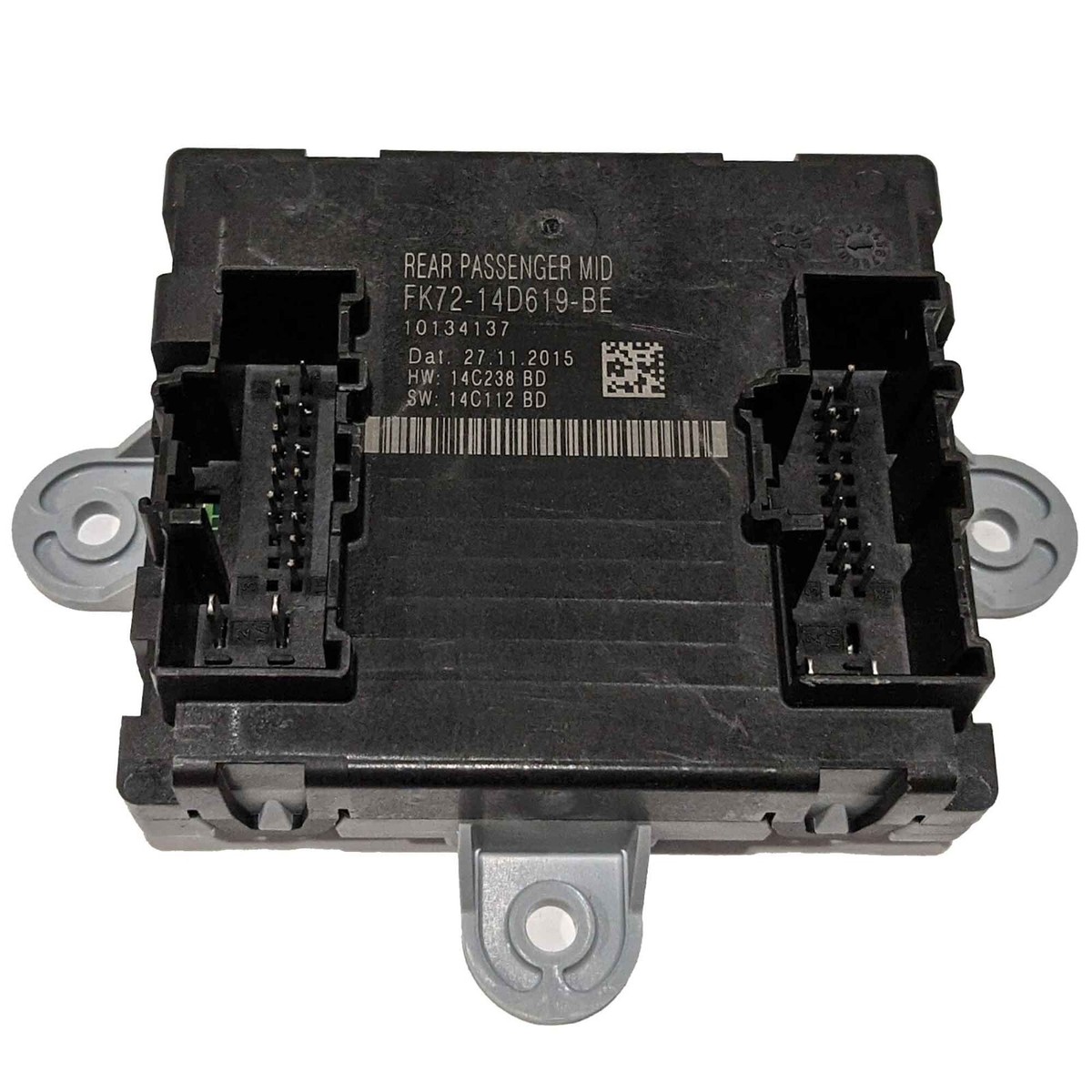 Module De Commande Boîtier De Transfert Range Rover L405 Vogue (2013-2018) - Occasion, Bon état, Avec Fiches