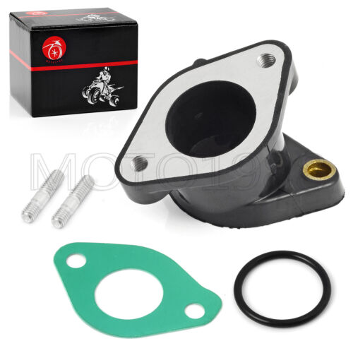 Intake Manifold Boot Joint 1981-2013 for Honda CRF 100F XR 100R 17110-KA8-000 - Picture 2 of 12