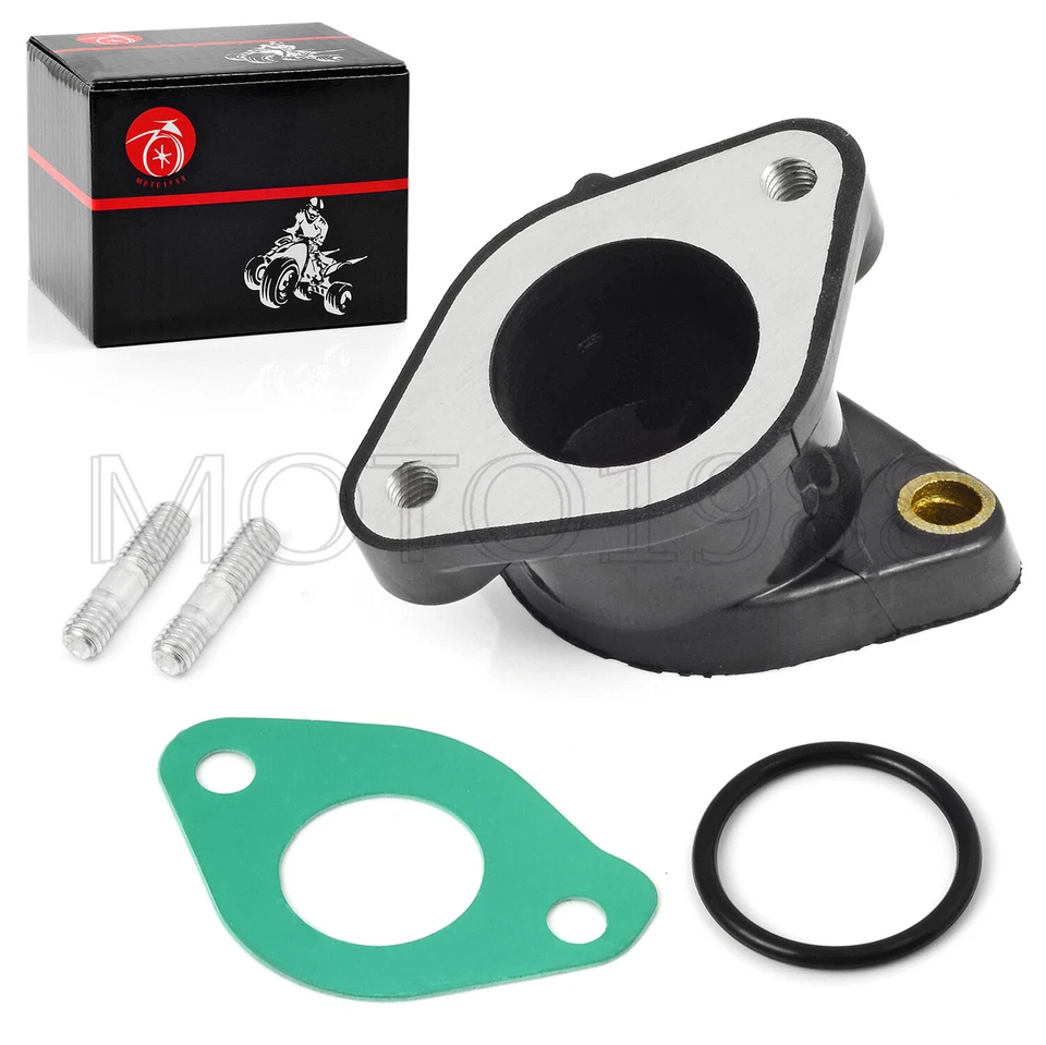 Junta de arranque colector de admisión 1981-2013 para Honda CRF 100F XR 100R 17110-KA8-000 Foto 2 de 4