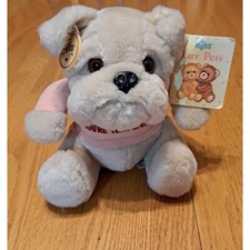 Russ luv pets you're very special Dog vintage