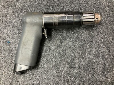 Ingersoll Rand Pistol Grip Air Drill 6AMST6