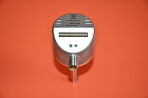 Si5000 датчик потока ifm