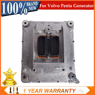 Programmed ECU ECM Engine Controller Module 21695319 For Volvo Penta Generator