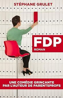 FDP von Grulet, Stéphane | Buch | Zustand gut