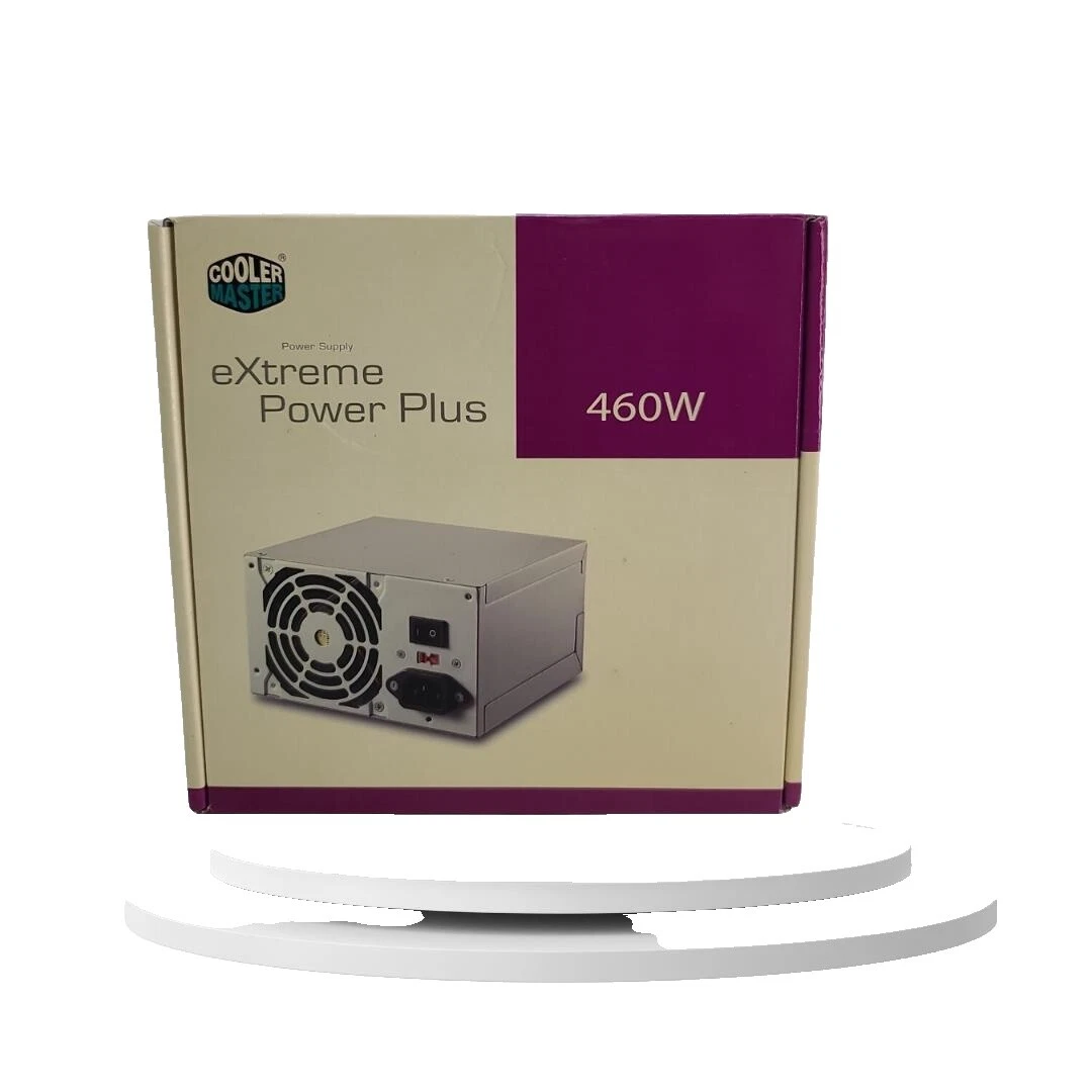 Cooler Master SATA I Computer Power Supplies