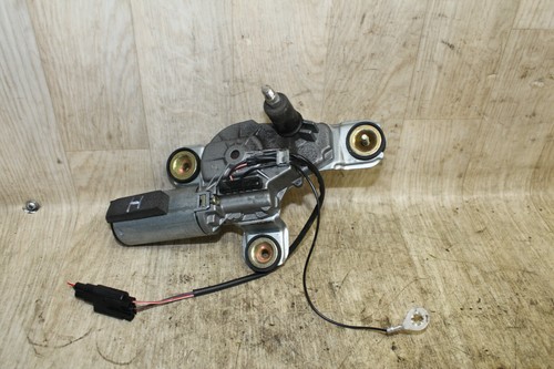 Wischermotor hinten 97KG17K441AD Ford KA Bj. 2003