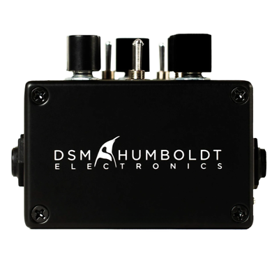 DSM Humboldt Electronics Simplifier Bass Master - Fully Analog