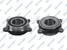 Roulement de roue Alfa Romeo ALFA 166