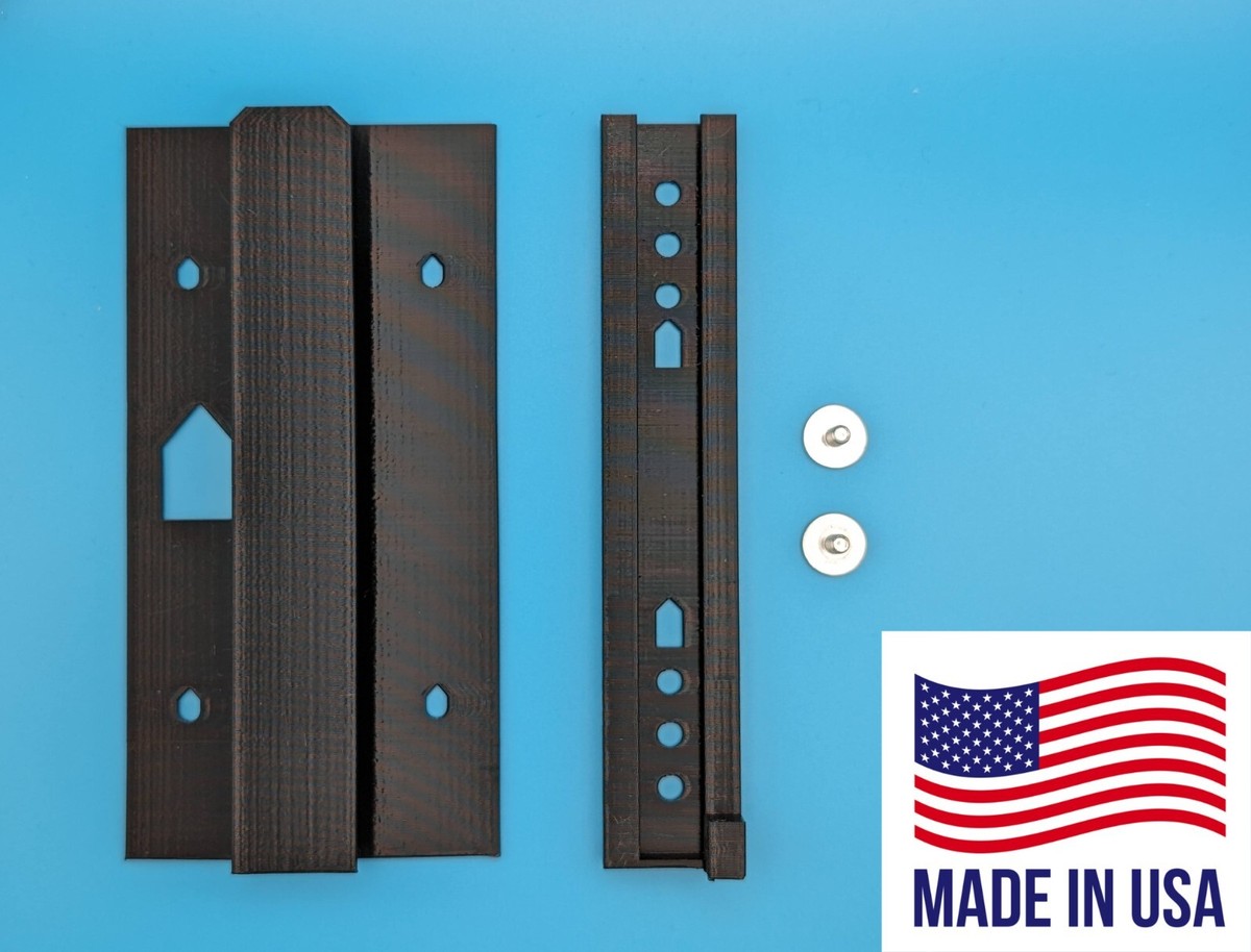 Aruba Universal Ceiling or 1 Gang with AP500/600 Mounting Bracket