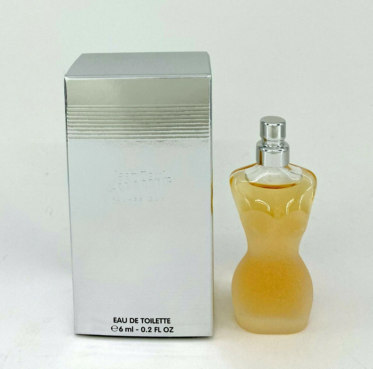 Classique eau de toilette sale